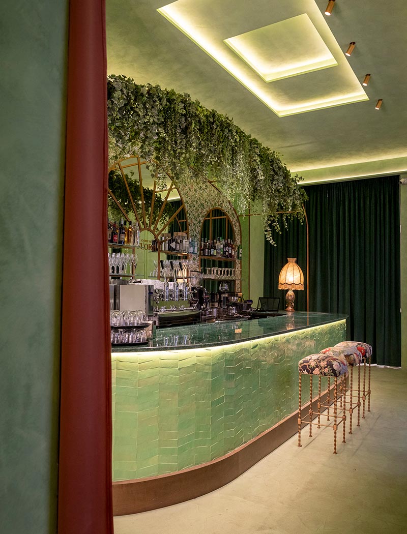 Moscova District Market